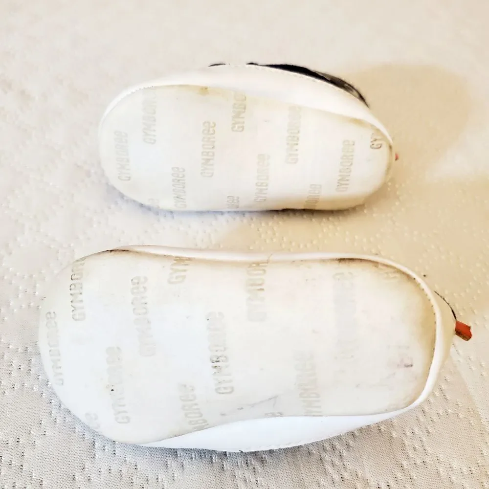 Gymboree/Children's Size 6-12M Baby Shoes